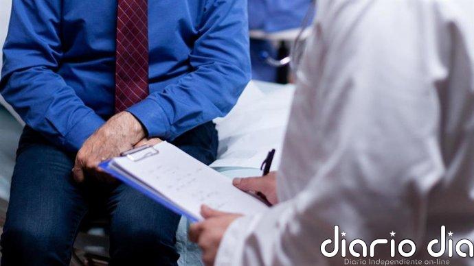 La Paz lanza una campaña para concienciar sobre la detección precoz del cáncer de próstata