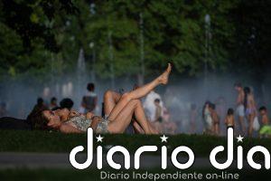 La Península se convertirá en un 'foco de calor' como el Sáhara a partir del jueves, según Meteored