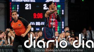 La Penya debe reaccionar en el Olímpic ante un Baskonia lanzado