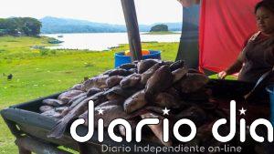 La pesca salvadoreña navega entre la contaminación y el abandono