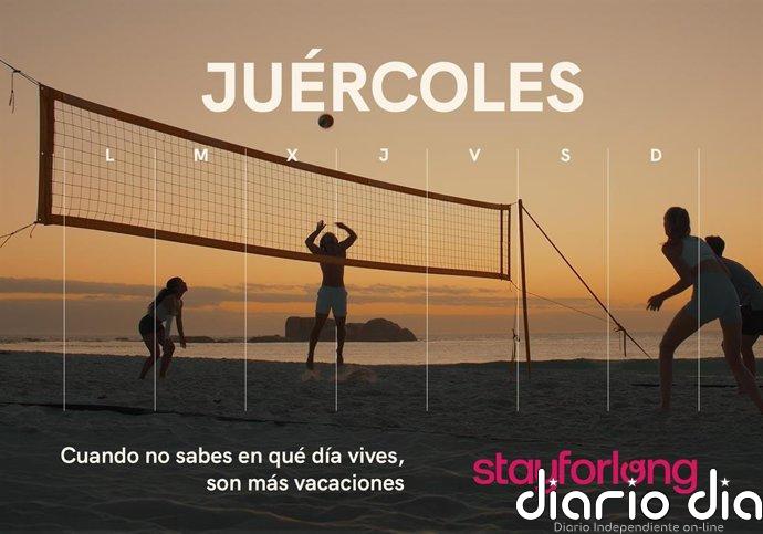 La plataforma Stayforlong dispara su facturación hasta los 407 millones en 2025 con 100 empleados