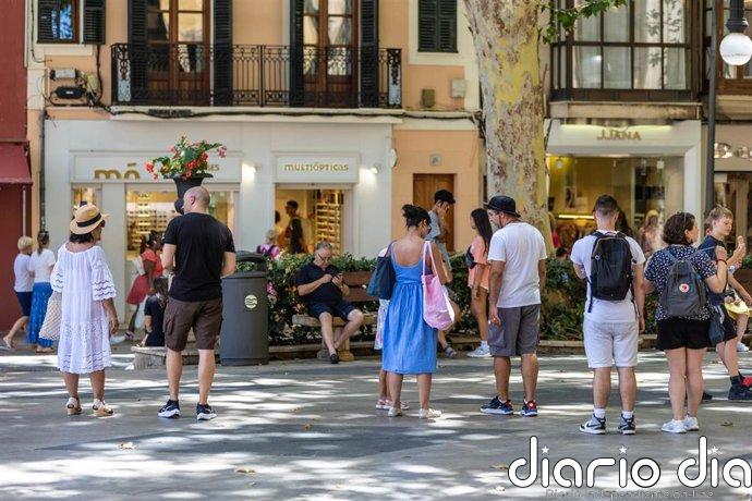 La población de Baleares crecerá un 16,2% en los próximos 15 años y superará los 1,46 millones en 2041