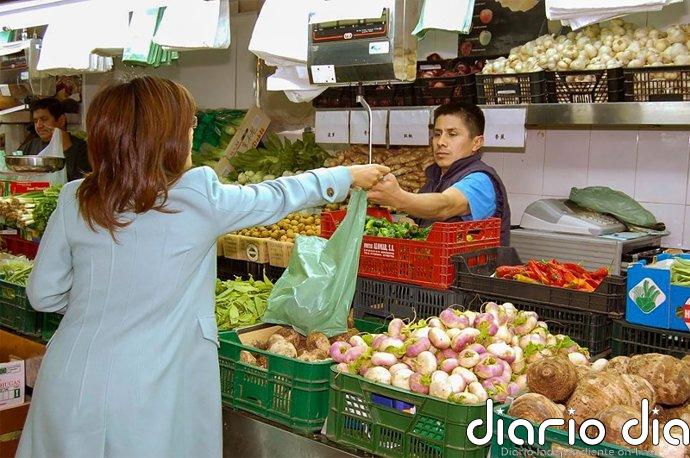 La población extranjera explica tres cuartas partes del aumento del PIB y dos tercios del empleo desde 2018