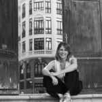La poeta Victoria Clemente presenta este lunes 'Una mirada en silencio' en el Café El Sur de Murcia