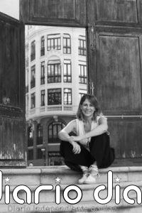 La poeta Victoria Clemente presenta este lunes 'Una mirada en silencio' en el Café El Sur de Murcia