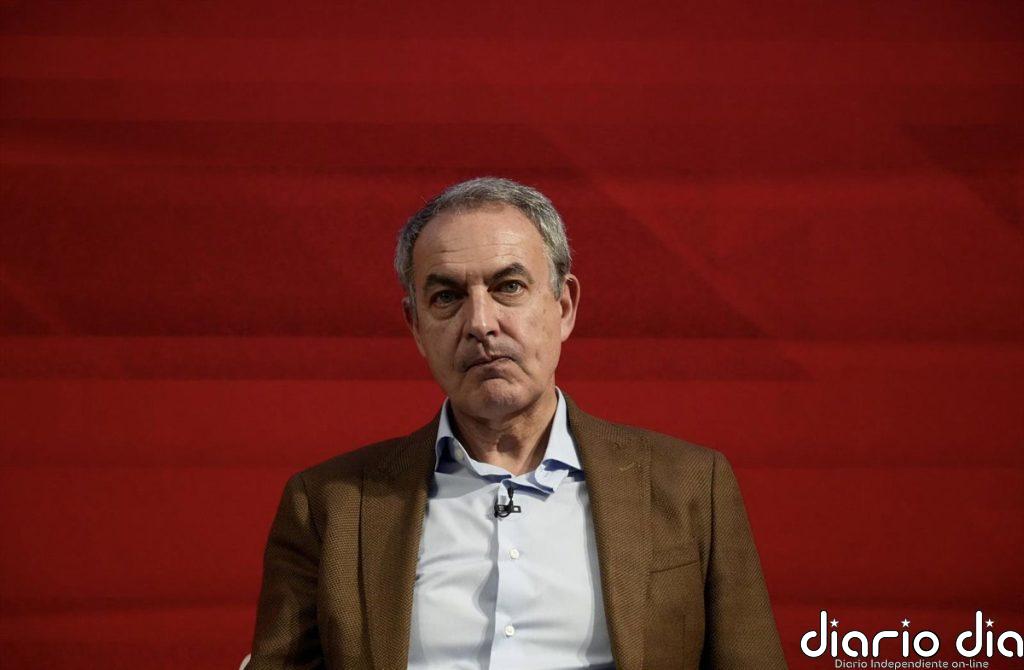 La Policía apunta que Zapatero recibió 200.000 euros por mediar con Bolivia para beneficiar a una empresa peruana