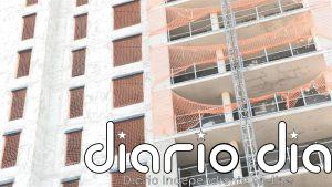 La producción del sector de la construcción se eleva un 1,4% en abril tras tres meses de retrocesos