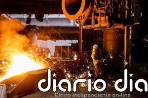 La producción industrial de EEUU se desacelera en mayo hasta el 0,1%