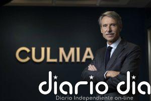 La promotora inmobiliaria Culmia registra un programa de pagarés por importe máximo de 50 millones en el MARF
