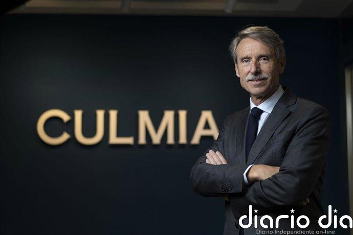 La promotora inmobiliaria Culmia registra un programa de pagarés por importe máximo de 50 millones en el MARF
