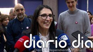 La rectora de la USC asegura que la evaluación de la PAU será "justa" y pide "tranquilidad" a los estudiantes