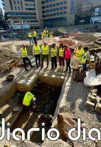 La recuperación de San Esteban avanza gracias a la colaboración entre administraciones y al compromiso con el patrimonio