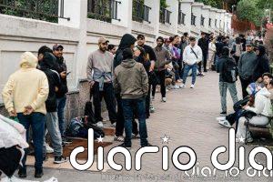 La regularización extraordinaria de migrantes acaba mañana entre exigencias de entidades para ampliar plazos