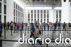 La regularización extraordinaria de migrantes recibe 900.000 solicitudes a dos semanas del cierre del plazo