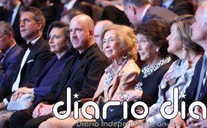 La Reina Sofía preside la clausura del Curso Académico 2025-2026 de la Escuela Superior de Música Reina Sofía