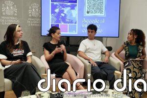 La representación audiovisual de los jóvenes en España no refleja su diversidad , según un estudio