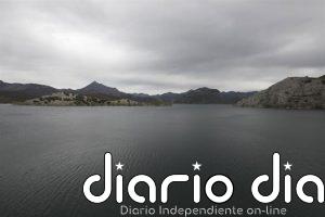 La reserva hídrica de los embalses del Duero pierde 45 hm3 y se sitúa al 88,1%, por encima de la media de la década