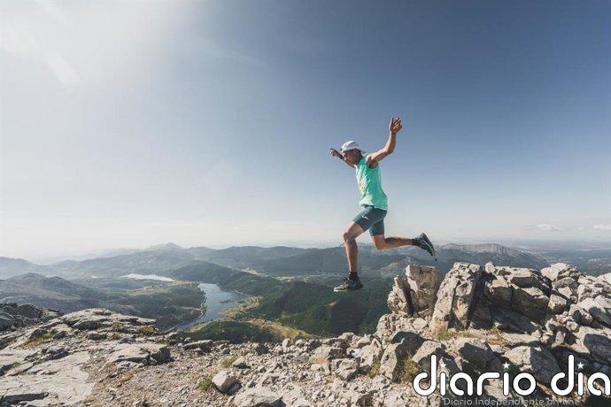 La Riaño Trail Run cierra su décima edición con las victorias de Mayka Bueno y Luis Javier González