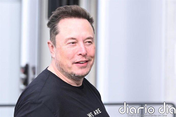 La riqueza de Elon Musk puede superar la acumulada por el 46% de la población más pobre tras la OPV de SpaceX