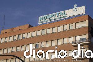 La rotura de una tubería obliga a evacuar las consultas de oncología de El Clínico