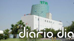 La RTVA y la ONCE acuerdan colaborar en actuaciones que potencien la integración de personas ciegas o con baja visión