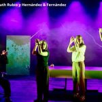 La Sala Cuarta Pared de Madrid convoca becas de 1.700 euros para su laboratorio de creación dramatúrgica