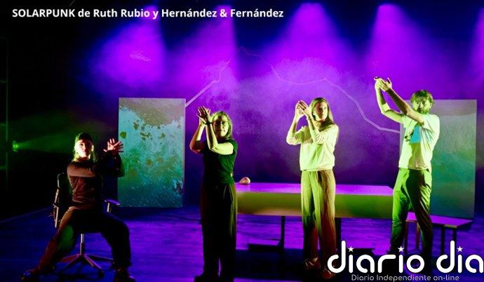 La Sala Cuarta Pared de Madrid convoca becas de 1.700 euros para su laboratorio de creación dramatúrgica