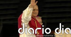La salud mental y la violencia machista centran la multitudinaria vigilia del papa León XIV en el Estadio Olímpico