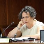 La secretaria de Zapatero se acoge a su derecho a no declarar en la 'comisión SEPI' del Senado