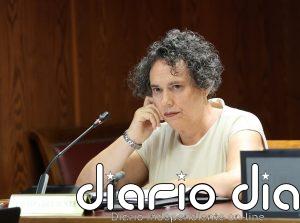 La secretaria de Zapatero se acoge a su derecho a no declarar en la 'comisión SEPI' del Senado por estar imputada
