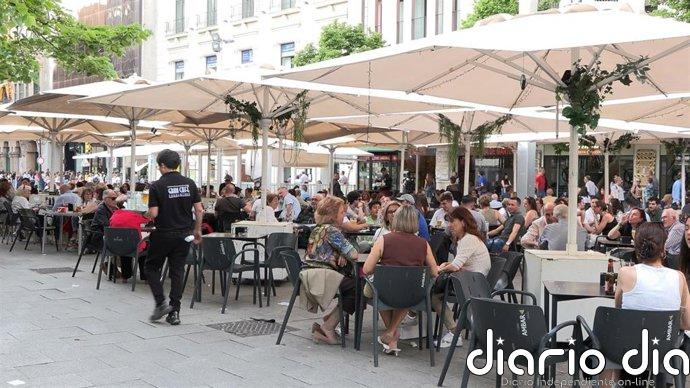 La Seguridad Social gana 165.075 afiliados en la primera quincena de junio y marca récord de 22,5 millones