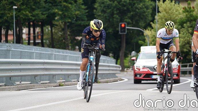 La selección española de Ciclismo Paralímpico se despide del Europeo de Maniago con 8 medallas