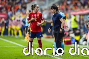 La selección femenina ya piensa en su segunda estrella