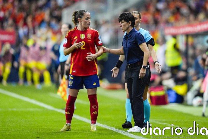 La selección femenina ya piensa en su segunda estrella