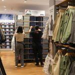 La 'Shopping Night' convierte el centro de Córdoba en un gran escaparate comercial, social y de ocio