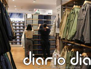 La 'Shopping Night' convierte el centro de Córdoba en un gran escaparate comercial, social y de ocio