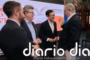 La Sinfónica de Tenerife presenta 'Libertad o destino', una temporada que explorará entre la voluntad y lo inevitable