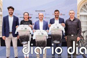 La Skoda Titan Desert Almería 2026 desvela un recorrido con etapas inéditas y "más mountainbiker"