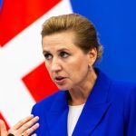 La socialdemócrata Frederiksen forma Gobierno de centro-izquierda en minoría y volverá a dirigir Dinamarca