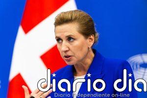 La socialdemócrata Frederiksen forma Gobierno de centro-izquierda en minoría y volverá a dirigir Dinamarca