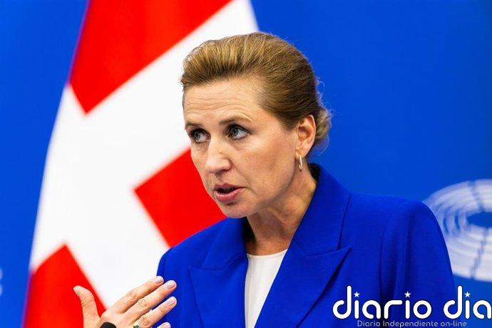 La socialdemócrata Frederiksen forma Gobierno de centro-izquierda en minoría y volverá a dirigir Dinamarca