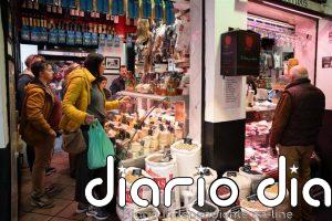 La tasa de ahorro de los hogares cae al 11,3% en el primer trimestre, su nivel más bajo en tres años