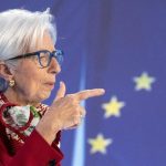 La tasa de inflación de la eurozona escaló al 3,2% en mayo y al 3,3% en la UE