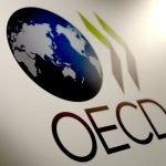 La tasa de inflación de la OCDE aumentó en abril hasta el 4,4% arrastrada por los precios energéticos