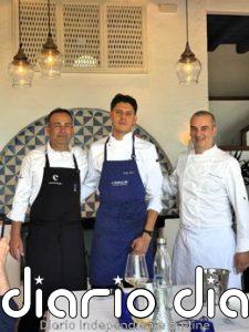 La Taverna del Mar en S'Agaró (Girona) celebra 90 años