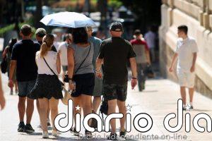 La temperatura media en verano en España sube 2ºC en 3 décadas, con cada vez menos noches más frescas, según Eltiempo.es