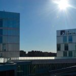 La Terminal de Etopia, reconocida como la mejor aceleradora nacional de empresas medianas en el Ranking Global de Funcas
