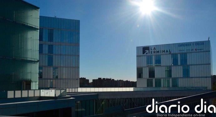La Terminal de Etopia, reconocida como la mejor aceleradora nacional de empresas medianas en el Ranking Global de Funcas