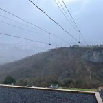 La tirolina de Soba se inaugurará el 1 de julio