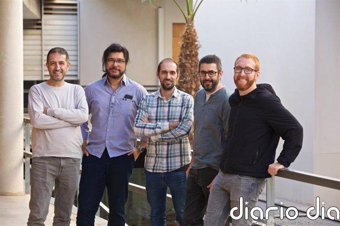 La UA y MasterWord se asocian para reducir la brecha digital del idioma maya q'anjob'al